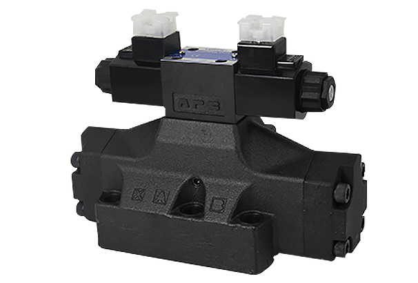 太重榆次方向控制閥