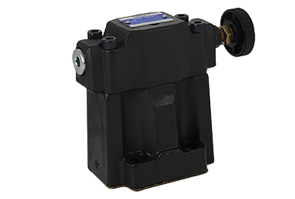 太重榆次壓力控制閥