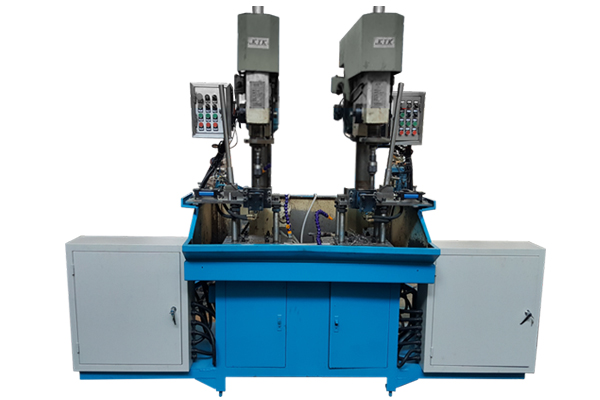 攻絲機JPGS-DC02/18-22