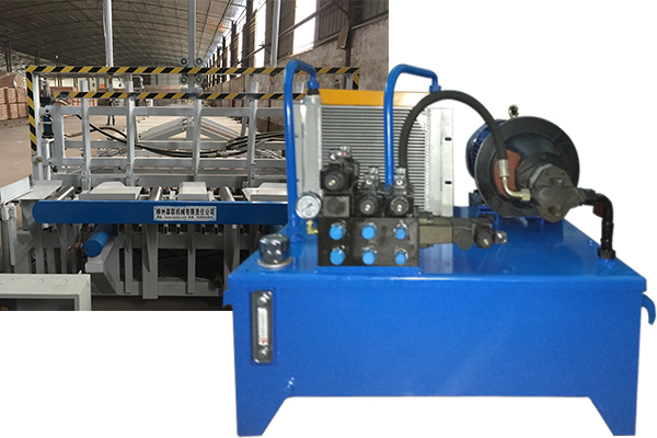 全自動(dòng)平板機(jī)設(shè)備